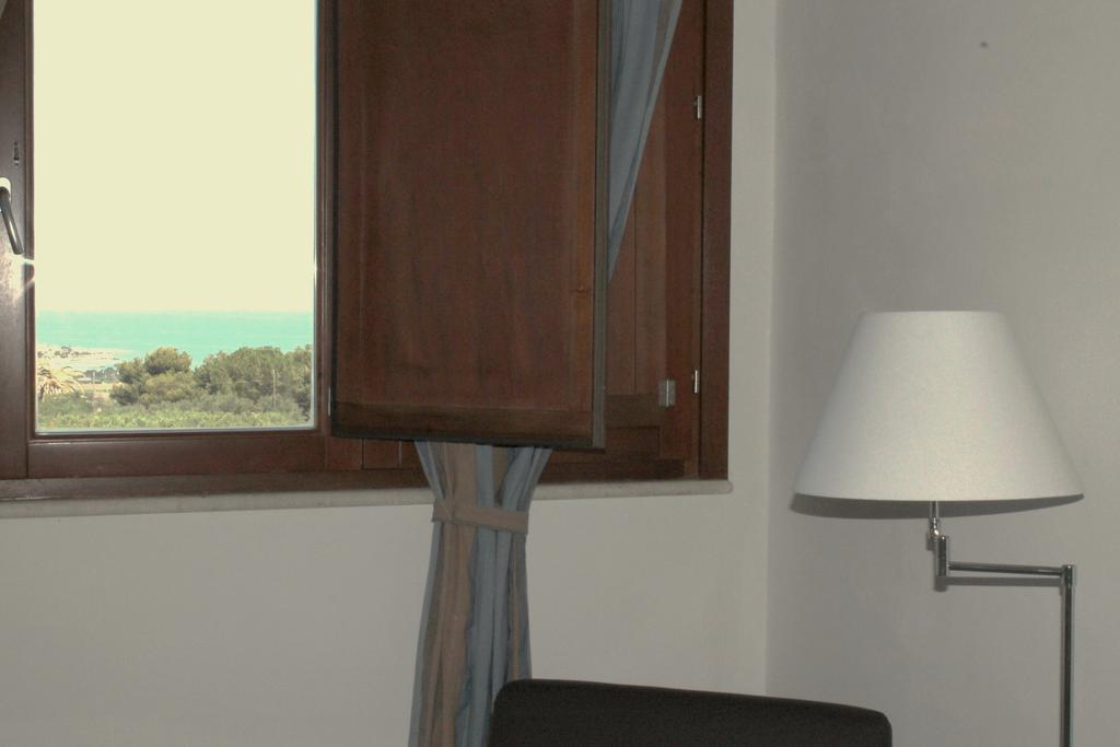 Casale Belvedere Vista Mare Valderice Pokoj fotografie