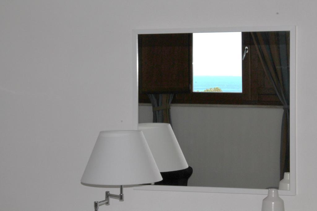 Casale Belvedere Vista Mare Valderice Pokoj fotografie
