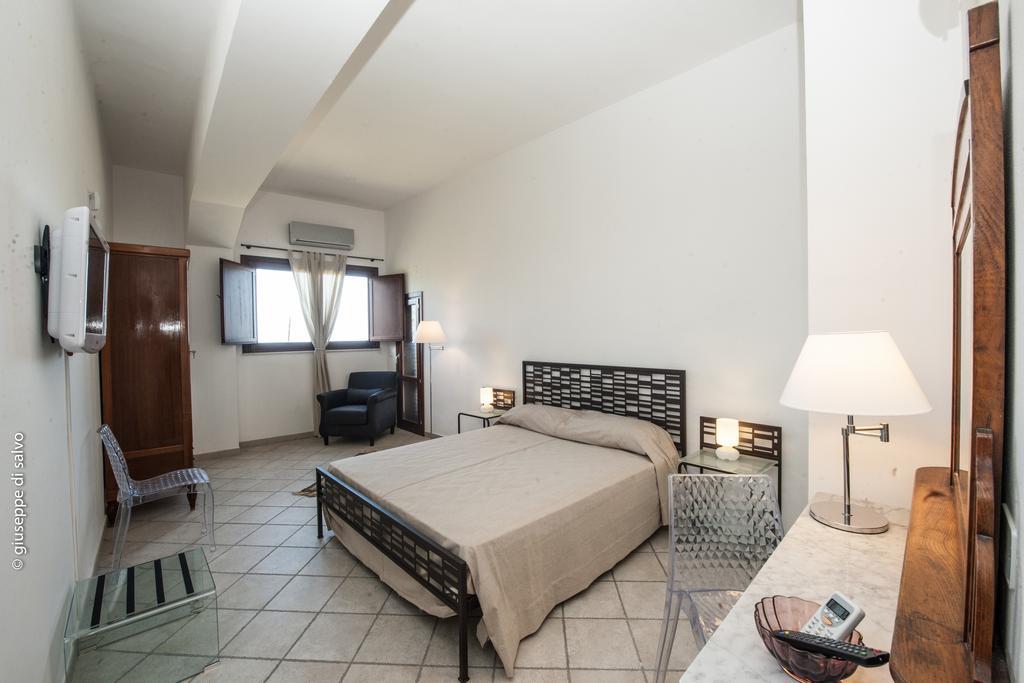 Casale Belvedere Vista Mare Valderice Pokoj fotografie
