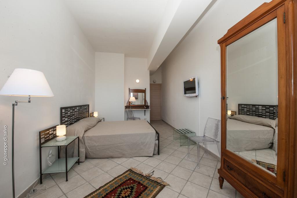 Casale Belvedere Vista Mare Valderice Pokoj fotografie